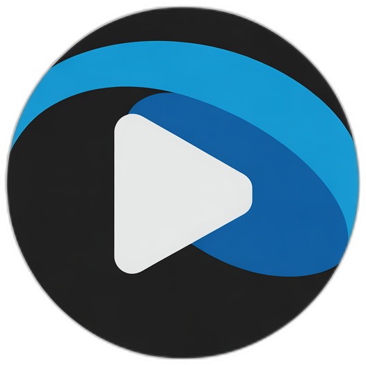 秋霞电影Logo