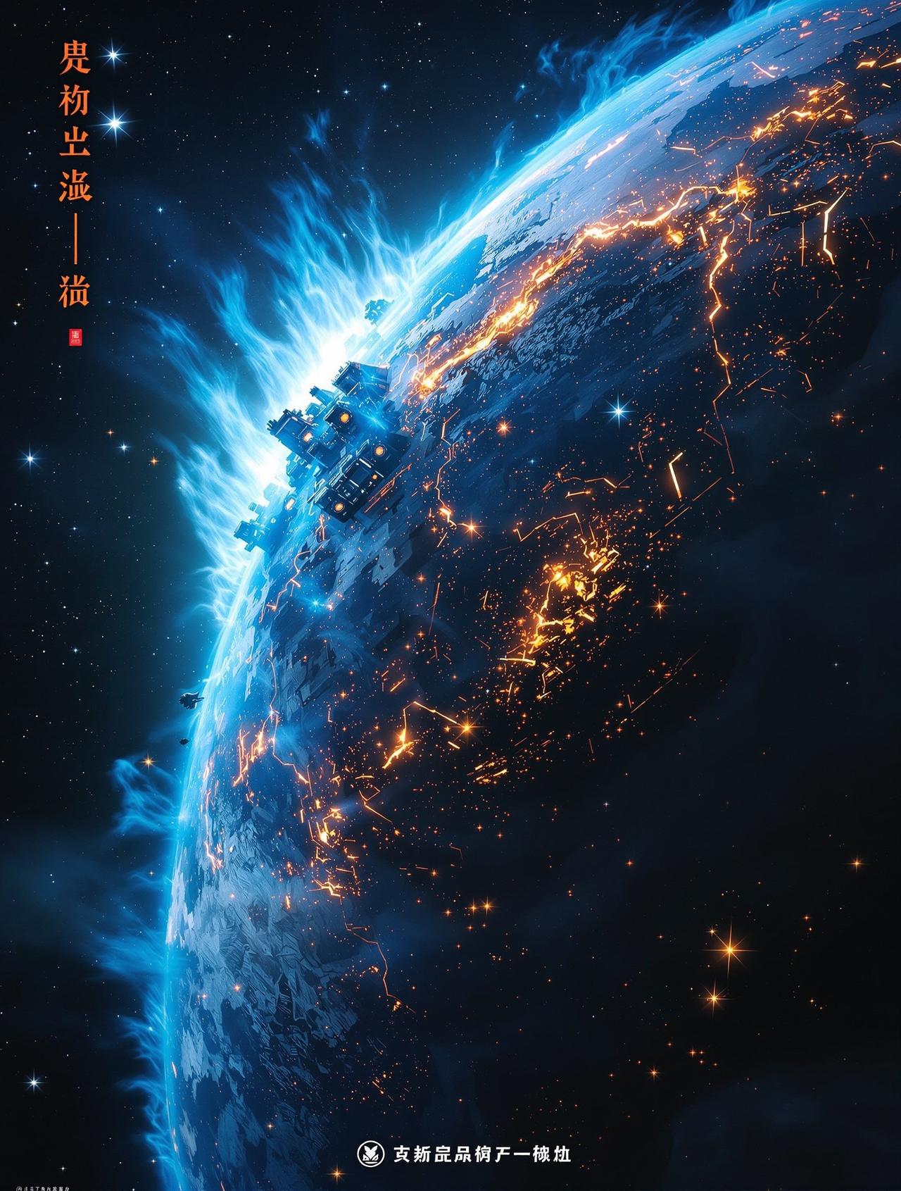 星际征途 - 神马影视午夜作品