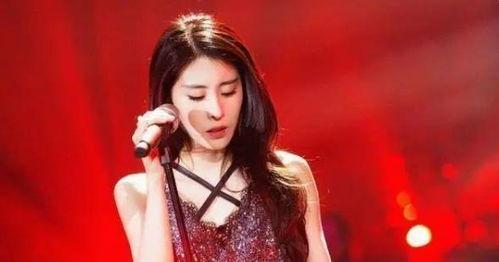 社会热点事件素材 汪苏泷与张碧晨,共谱时代新篇章