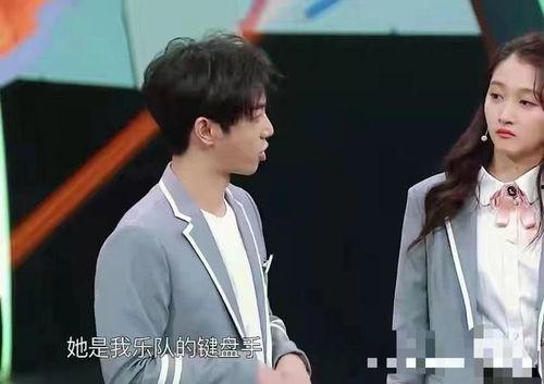 社会热点事件素材 汪苏泷与张碧晨,共谱时代新篇章